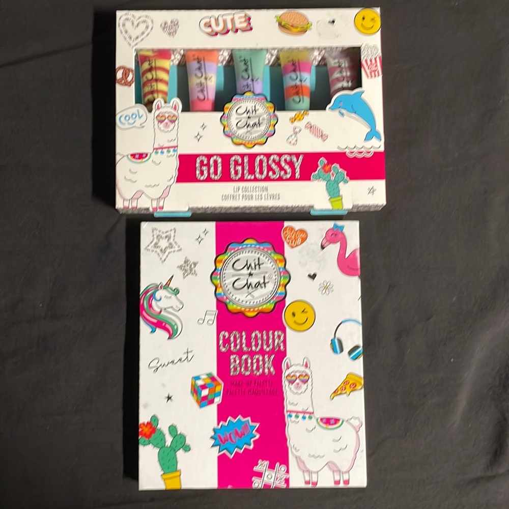 Chit Chat Cosmetics
